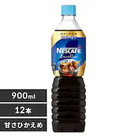 �l�X�J�t�F �l�X�J�t�F �G�N�Z�� �{�g���R�[�q�[ �Â��Ђ����� 900ml�~12�{ �l�X�J�t�F �G�N�Z���Â��Ђ�����