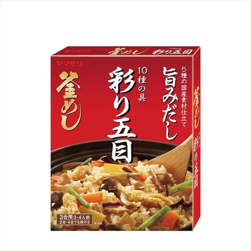 ヤマモリ 駿河湾しらすごはん 3011253 【プラザセレクト】【プラザマーケット】 7173567│アイリスプラザ│アイリスオーヤマ公式通販サイト