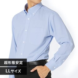 �r�W�l�X�V���c �g���R�b�g �{�^���_�E���J���[ �V���c IPTC-BD001 �T�b�N�X�u���[LL