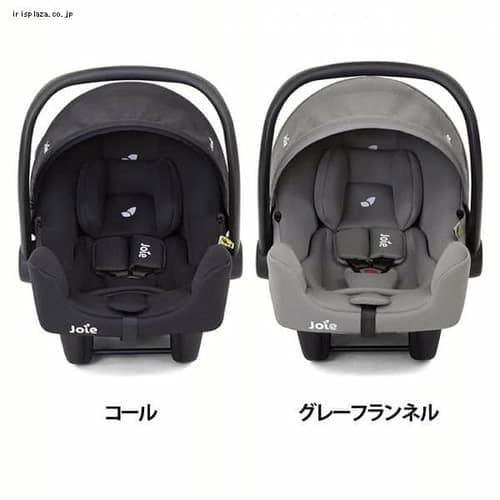 Joie ベビーシート アイ・スナグ コール