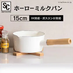 �z�[���[ �~���N�p�� 15cm EMP-15