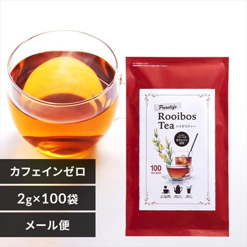  小谷穀粉 ノンカフェイン ルイボスティー 2g 全4種 【プラザセレクト】【プラザマーケット】
