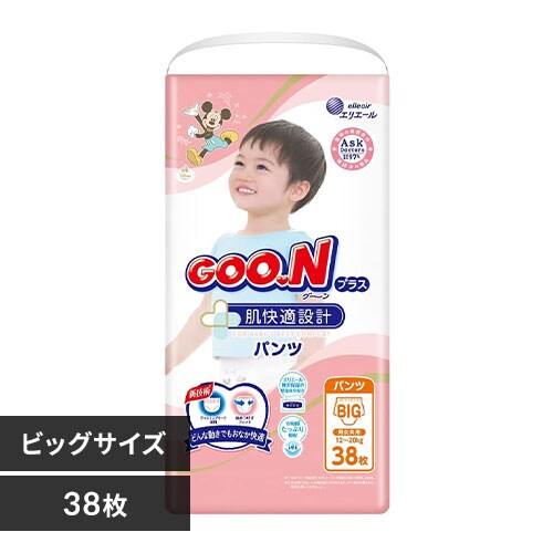 �剤���� �O�[�� �v���X �����K�݌v �p���c BIG�T�C�Y (12�`20kg) 38�� _0