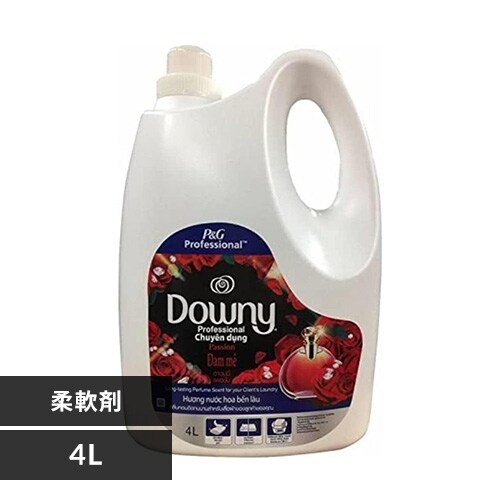 【予約】【単品・セット】アジアンダウニー リネンケアパッション 4.0L 【プラザセレクト】【プラザマーケット】※12月中旬〜下旬以降発送予定