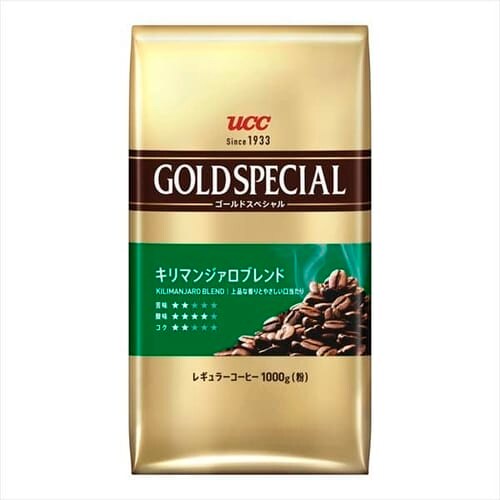 UCC �S�[���h�X�y�V���� �L���}���W�@���u�����h 1000g_0