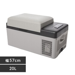 �ԍڗ①�� 20L �X�}�z�[�d�Ή� PCR-20U-H