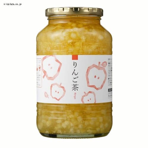  りんご茶 950g【プラザセレクト】【プラザマーケット】