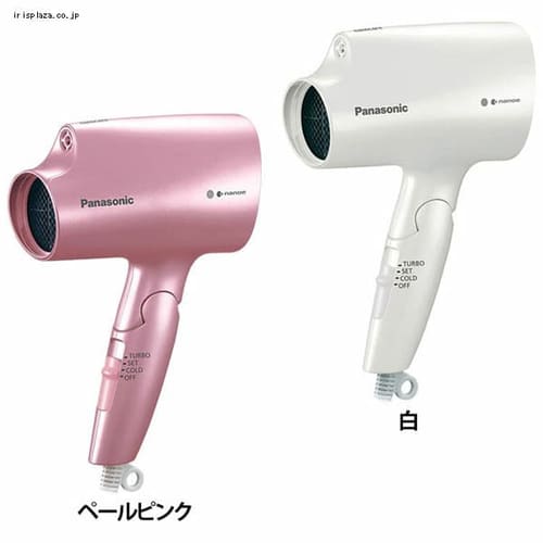 Panasonic ヘアドライヤー ナノケア（Panasonic / ヘアー