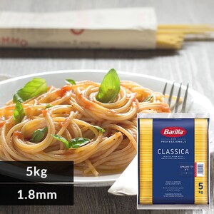 �o���� No.5 �X�p�Q�b�e�B 5kg