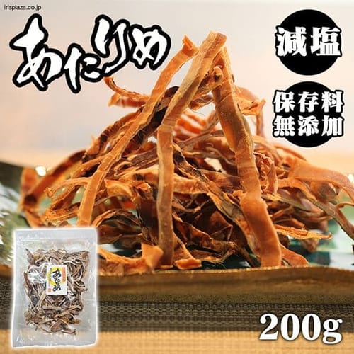  オーシャン・フォレスト あたりめ 200g 【プラザセレクト】【プラザマーケット】