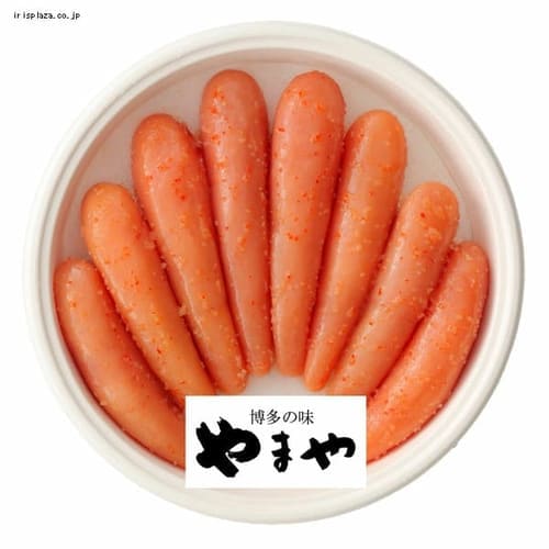 熟成無着色明太子樽 450g 31829 【時間指定不可】【代引不可】【同梱不可】【プラザマーケット】