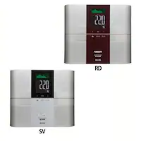 TANITA �̑g���v �C���i�[�f���A�� RD-504-SV �V���o�[ 