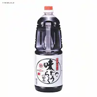 ���k�ݖ� ���\�� ���ǂ��炭�̗� 1.8L  