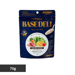 �z���C�g�t�H�b�N�X BASE DELI(�x�[�X�f��) 70g �y�v���U�Z���N�g�z