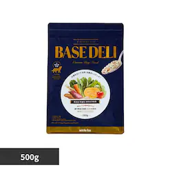 �z���C�g�t�H�b�N�X BASE DELI(�x�[�X�f��) 500g �y�v���U�Z���N�g�z