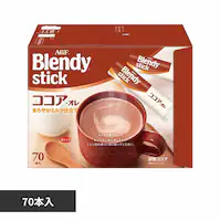 AGF �u�u�����f�B�v�X�e�B�b�N �R�R�A�E�I�� 70�{