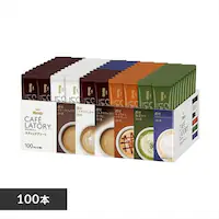 AGF �u�u�����f�B�J�t�F���g���[�v�X�e�B�b�N �A�\�[�g 100�{