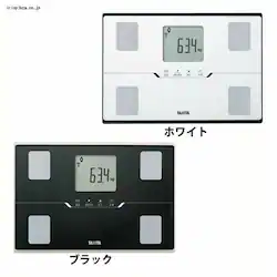 TANITA ̑gv X}zAg BC-768-WH zCg 