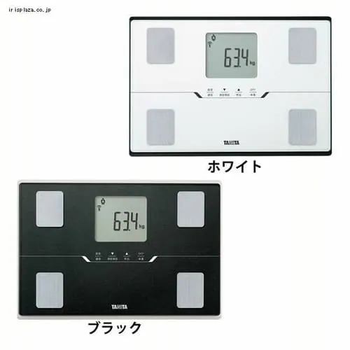 TANITA ̑gv X}zAg BC-768-WH zCg _0