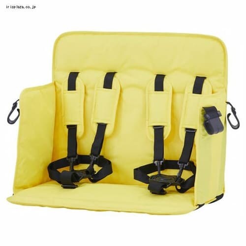 カトージ おさんぽワゴンカー用シート タイプB 41092 【プラザセレクト】_0