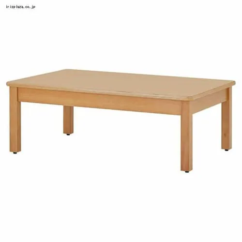 カトージ 木製テーブル SS ナチュラル 29001 【プラザセレクト】_0