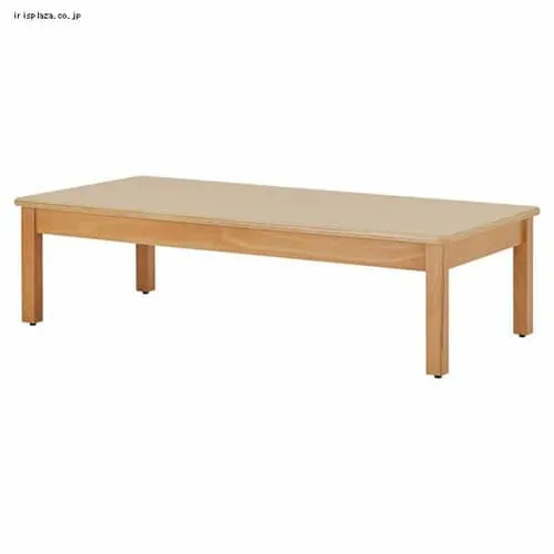 カトージ 木製テーブル S ナチュラル 29002 【プラザセレクト】_0