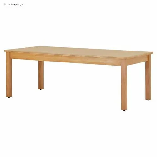 カトージ 木製テーブル L ナチュラル 29005 【プラザセレクト】_0