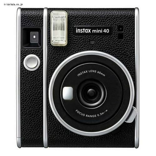 富士フイルム チェキ instax mini 40 16696851