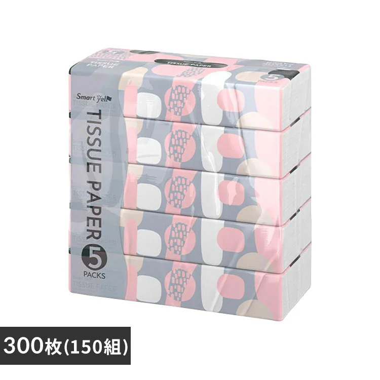 �y5�p�b�N�z �e�B�b�V�� �\�t�g�p�b�N 300�� (150�g) 5�p�b�N