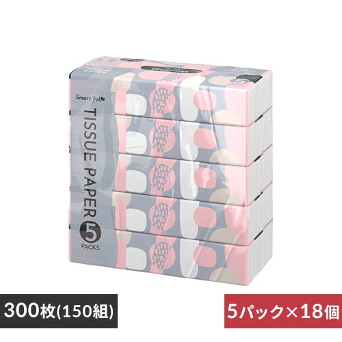 最大12%OFFクーポン まとめ 日本製紙クレシア スコッティ ティシューフラワー 160組 箱 1パック 5箱 21 fucoa.cl