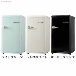 Ⓚ 60L GLE-F60BK I[hubN