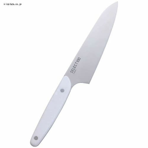 貝印 セレクト100 キッチンナイフ ミディアム145mm 000AB5060