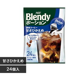 AGF�u�u�����f�B �v�|�[�V�����R�[�q�[ �Â��Ђ����� 24��