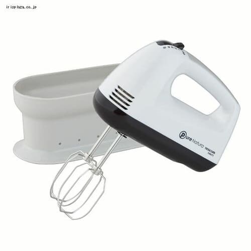 テスコムハンドミキサー W THM273 _0