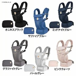 �_�b�h�E�F�C EBC OMNI Breeze CREGBCZ360PSAPBLU �T�t�@�C�A�u���[