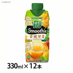 �J�S�� �y12�{�zYS�X���[�W�[���Q�Éā�������Mix330ml 4389 