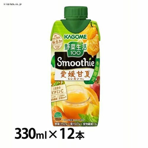 �J�S�� �y12�{�zYS�X���[�W�[���Q�Éā�������Mix330ml 4389 _0