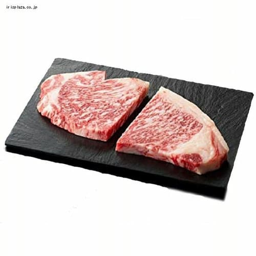  宮崎牛 厚切りステーキ 300ｇ AF−90 【時間指定不可】【代引不可】【同梱不可】【プラザセレクト】【プラザマーケット】