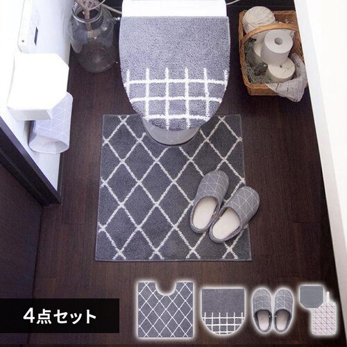 �g�C�� 4�_�Z�b�g �x�j������ �O���[_0