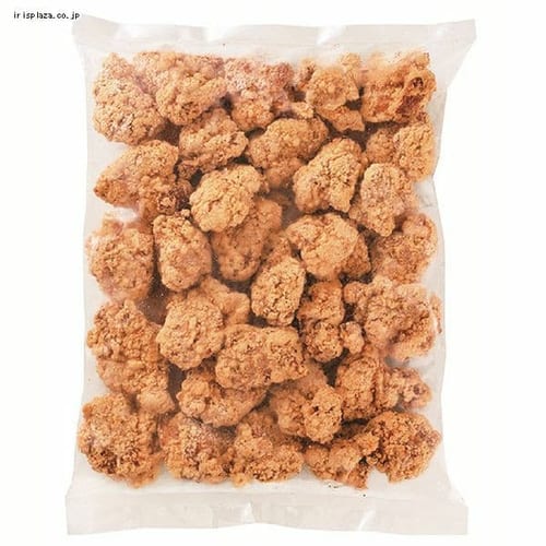 米久 和風鶏唐揚げ SD−291 【時間指定不可】【代引不可】【同梱不可】【プラザセレクト】【プラザマーケット】