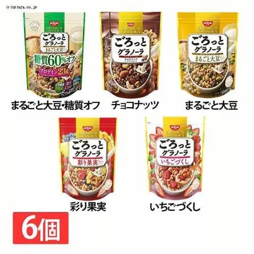 �����V�X�R �y6�z������ƃO���m�[�� �܂邲�Ƒ哤�E�����I�t_0