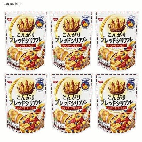 �����V�X�R �y6�z���񂪂�u���b�h�V���A�� �t�����`�g�[�X�g�d���� _0