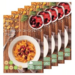 ���{�H�i���� �y5�H�Z�b�g�z �I�[�K�j�b�N�R�[���t���[�N �v���[�� �y�v���U�}�[�P�b�g�z