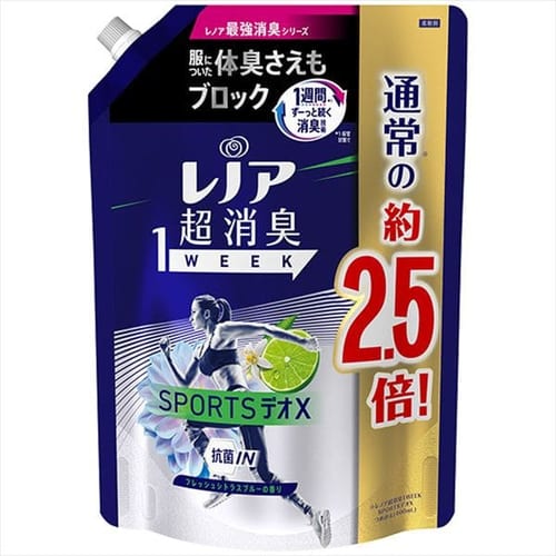 レノアの通販│ブランドで選ぶ│洗剤・柔軟剤類│日用品│アイリスプラザ│アイリスオーヤマ公式通販サイト