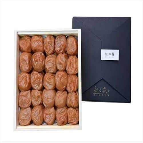 紀州梅干 紀の梅 700g 【時間指定不可】【代引不可】【同梱不可】【プラザマーケット】 【直送】