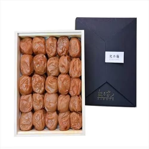  紀州梅干 紀の梅 700g 【時間指定不可】【代引不可】【同梱不可】【プラザセレクト】【プラザマーケット】