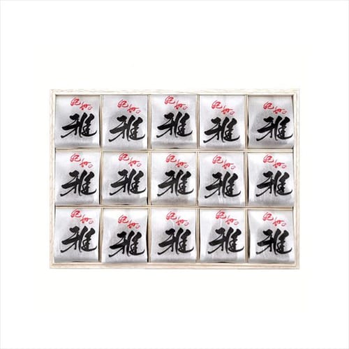  紀州の雅　15粒 【時間指定不可】【代引不可】【同梱不可】【プラザセレクト】【プラザマーケット】