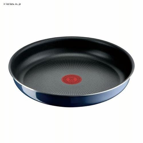 フライパン 26cm ガス火 T-fal インジニオ・ネオ インテンス ロイヤルブルー L43705