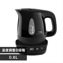 �d�C�P�g�� 0.8L �e�B�t�@�[�� T-fal �A�v���V�A �R���g���[�� KO7208JP �u���b�N 