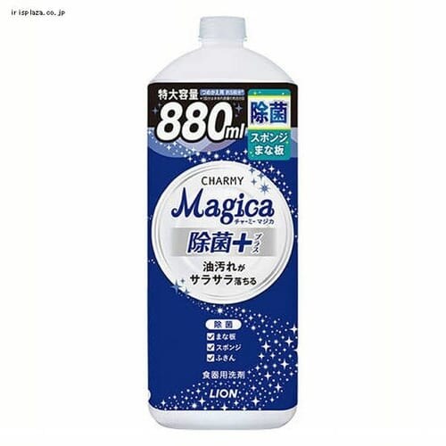 �`���[�~�[�}�W�J ���ہ{ �t���b�V���V�g���X�O���[�� �l�� 880ml_0